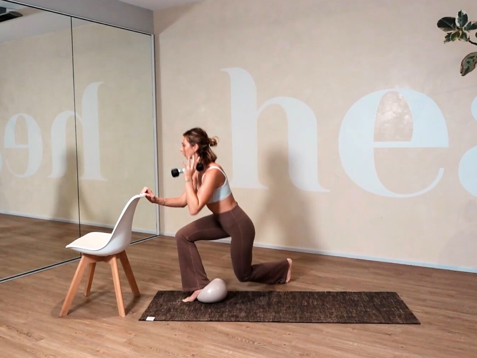 BARRE SCULPT | 25 Minute Burn