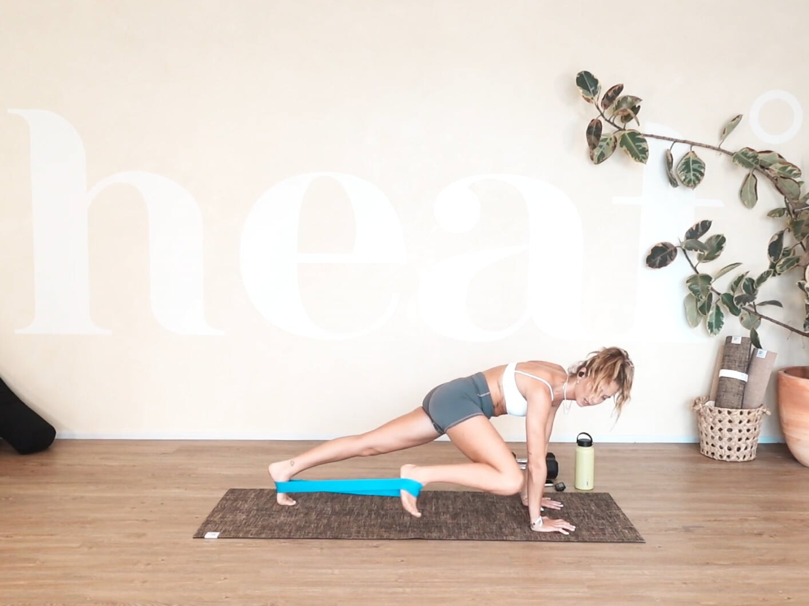 HIIT | FULL BODY BURN 13