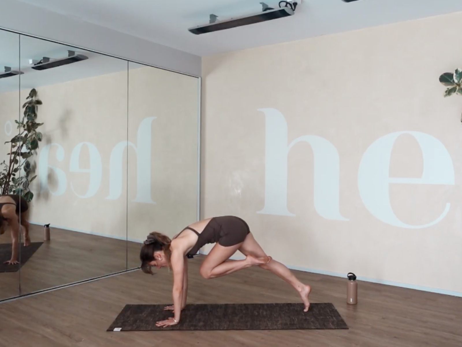 YOGA FLOW | Class 3