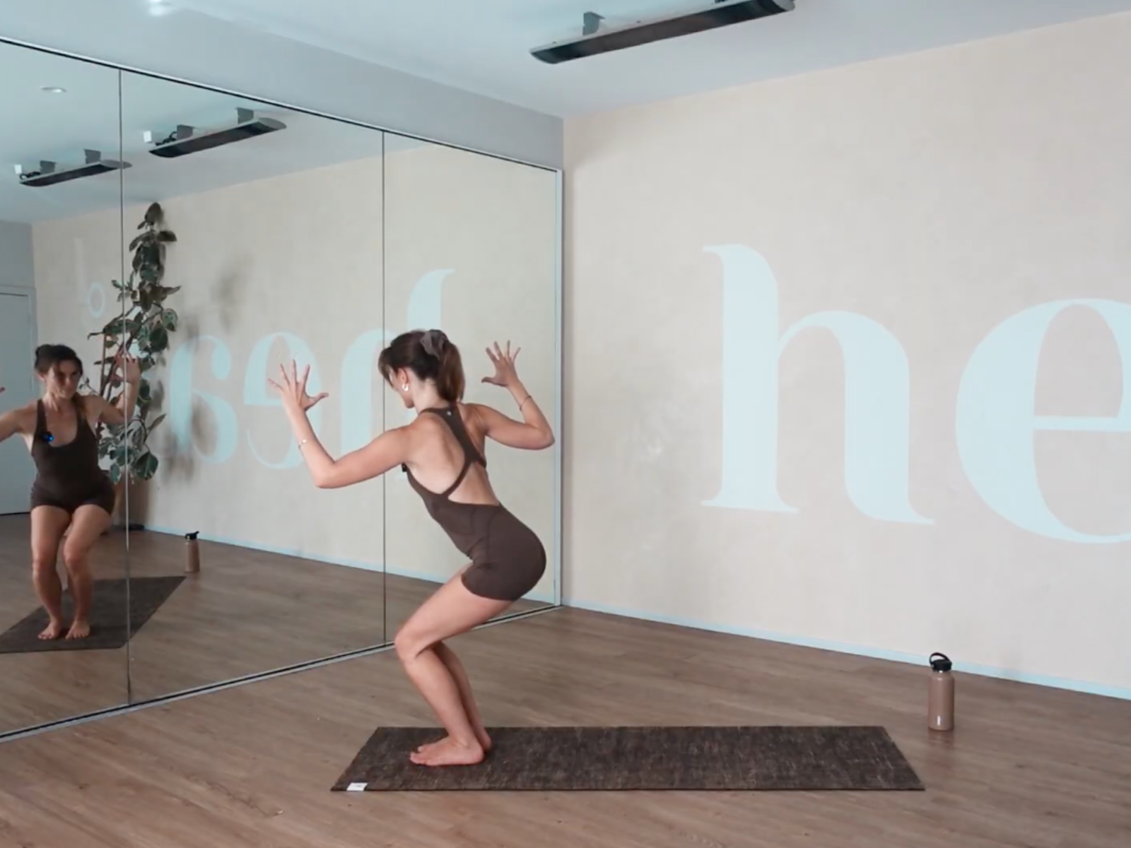 YOGA FLOW | Class 4