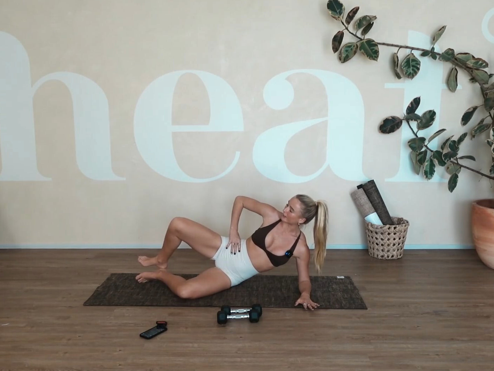 HIIT | FULL BODY BURN 11