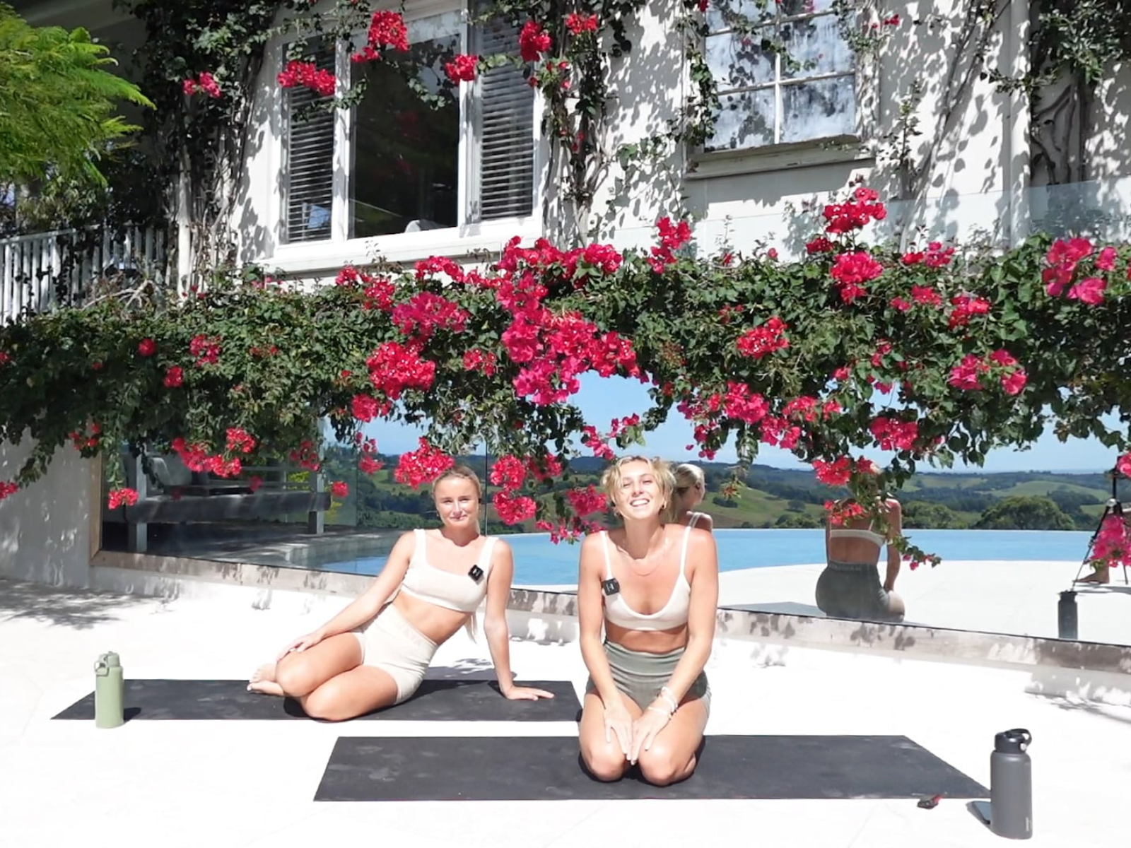 HIIT - FULL BODY BURN 1